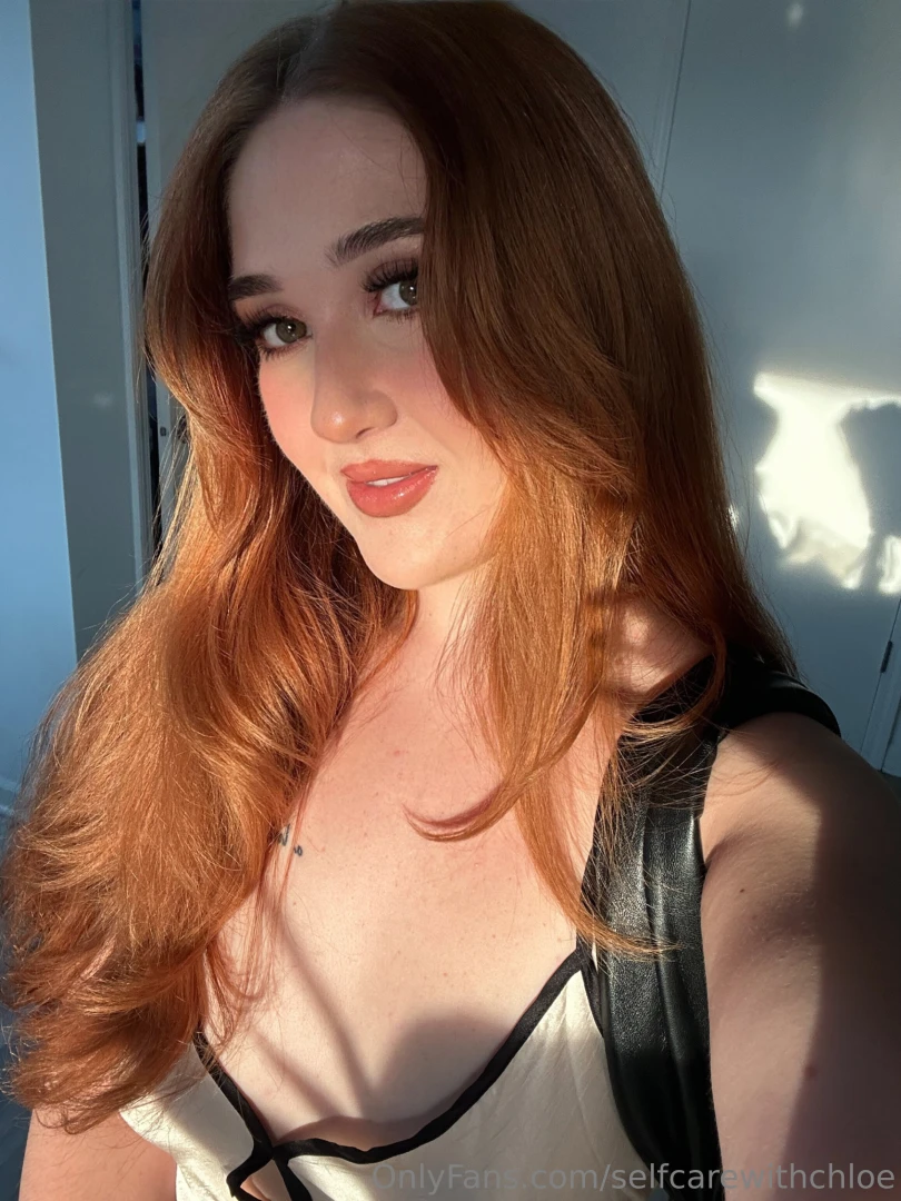 Selfcarewithchloe 