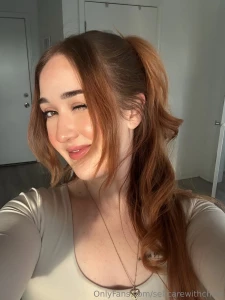 I feel so cute whenever i wink do you guys agree