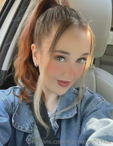 If you think i m cute dm me part 1