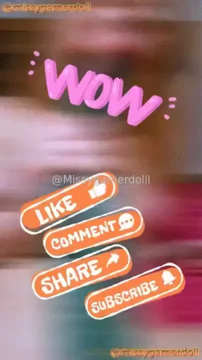Missygamerdolll part 1 