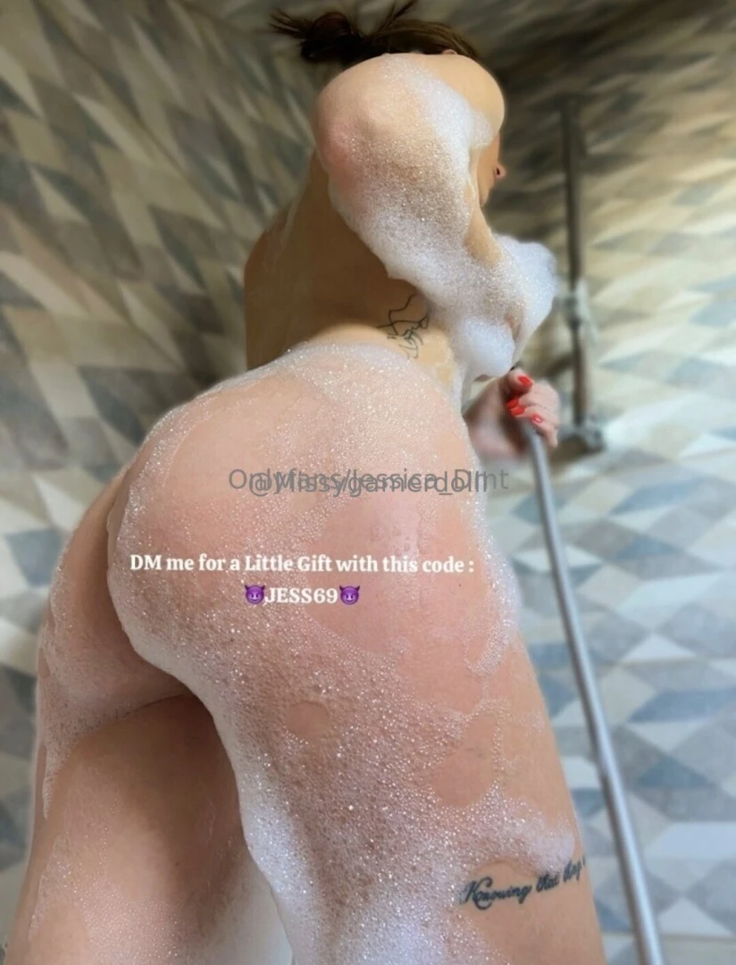 Free subscription now hi i am jessica i am so naughty jessica_dmt part 46 