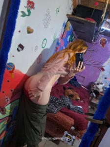 Estoy como para que me digas ay no eso no se hace y yo haci ndolo