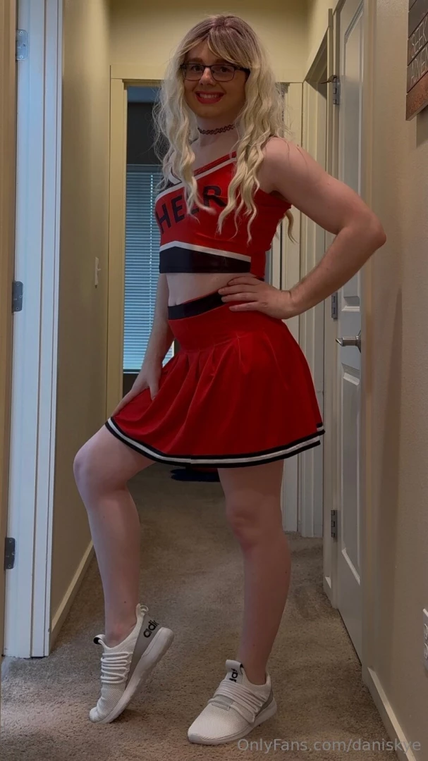 I m not like the other girls but i can still be valuable to the team part 2 