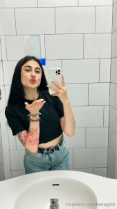 Too glamorous to give a damn