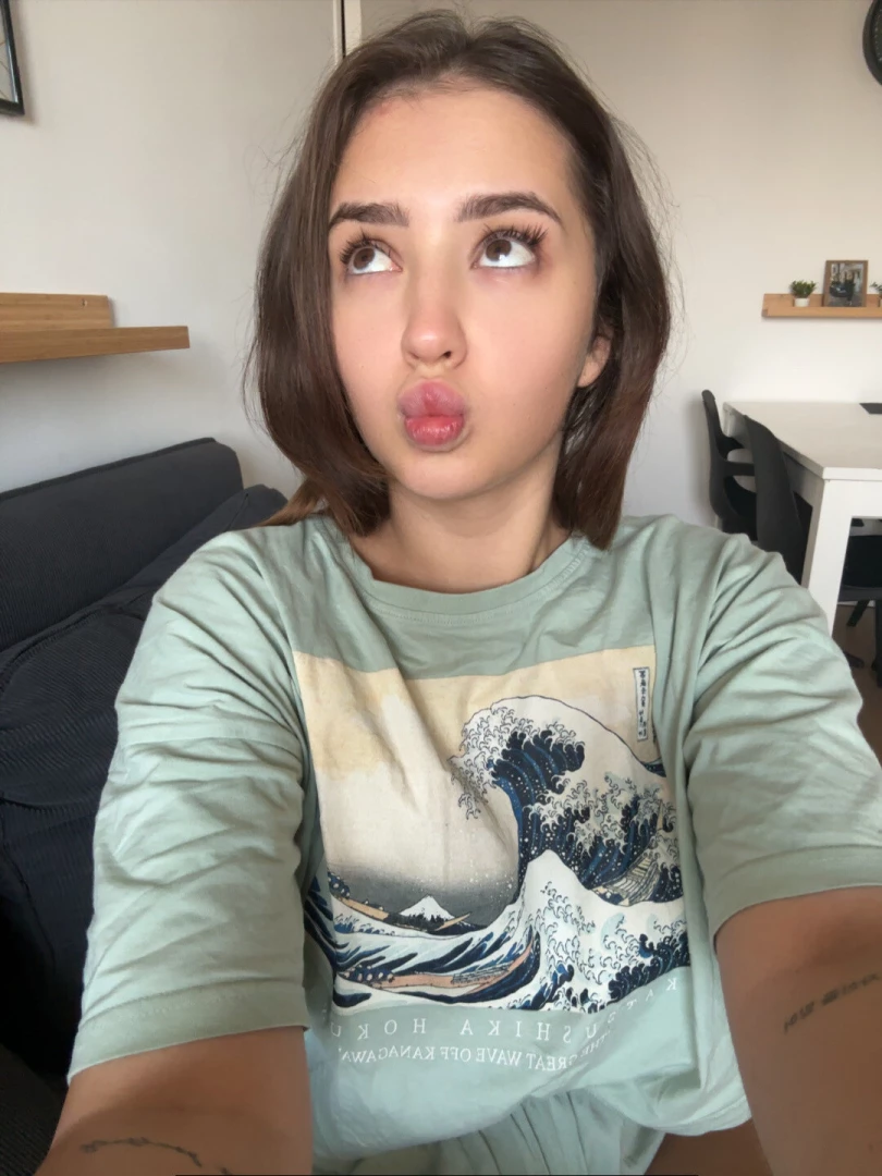 What i m thinking about 