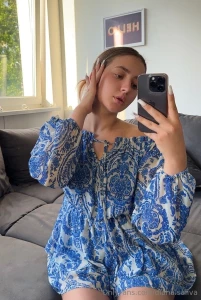 Just say hello amp describe your mood in the comments part 1