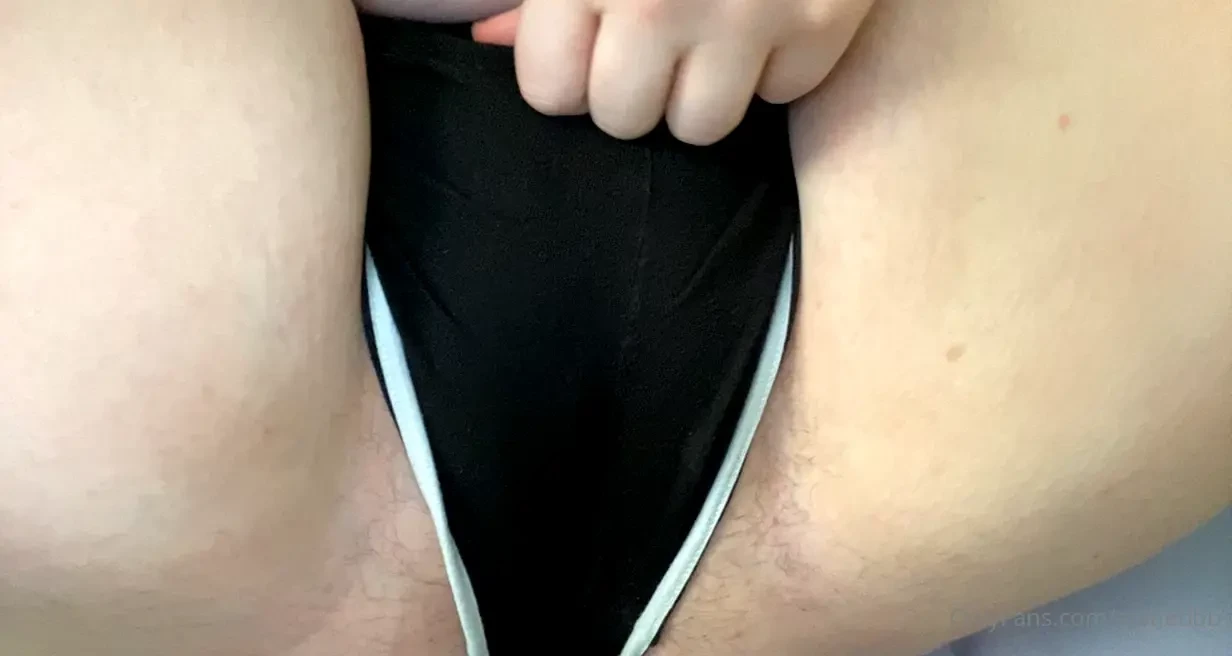 Teasing me and u under my shorts 