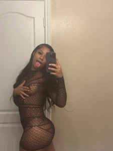 You going out with me part 4