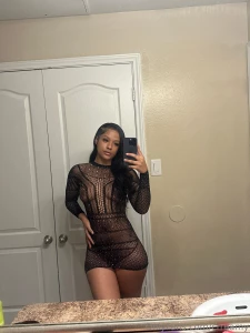 You going out with me part 3