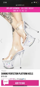 Hey baby i really really want these to make content for you will you