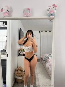 Just to say hi part 1