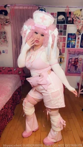 Fit check for acdc rag popup sfw part 1