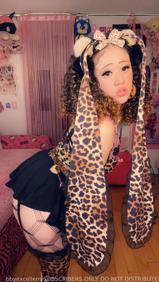 Some selfies from in between shooting a video slight nsfw due to part 1 