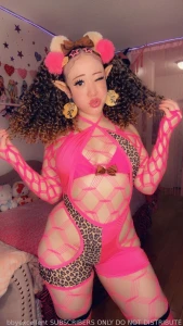 Bad and boujee part 5