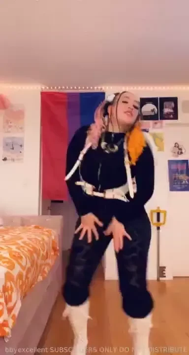 Oh dear me there s a slight wardrobe malfunction down there part 1 