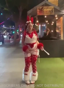 She shake it like jelly part 2