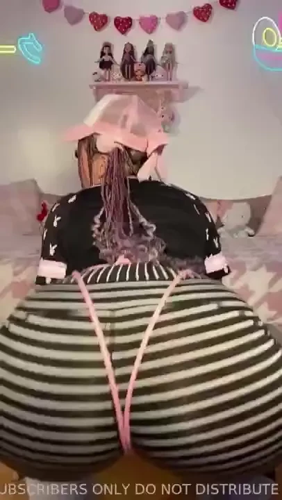 Could you handle my back shots 