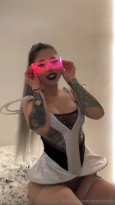 Wouldn t it be nice if we could just escape for a while just the two part 1