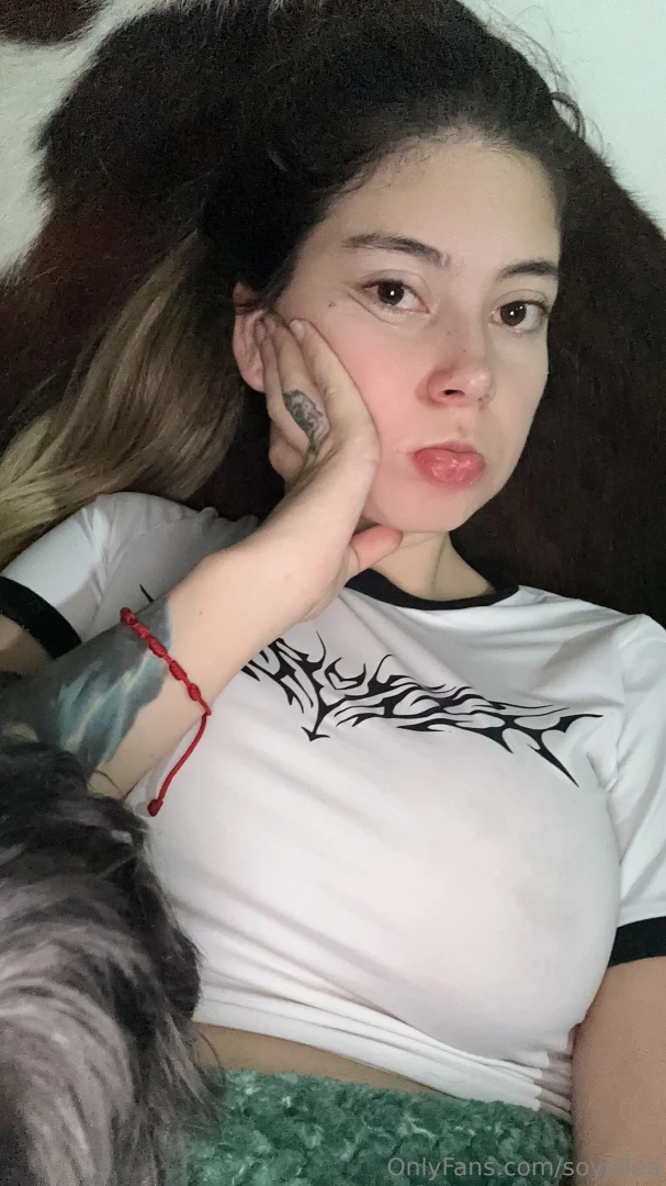 Tell me your deepest desire i promise i won t judge 