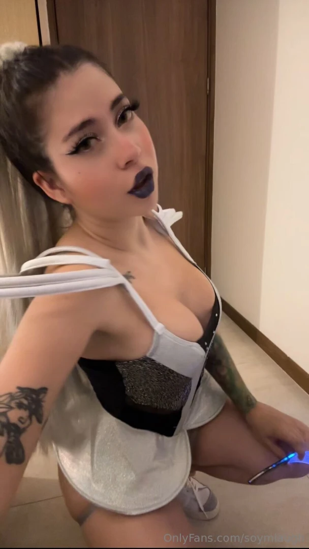 What s on your mind baby i hope it s me part 4 