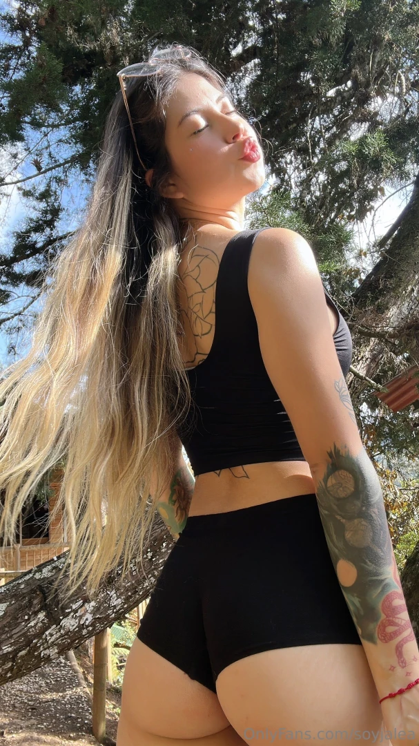 Tell me baby what s on your mind part 1 