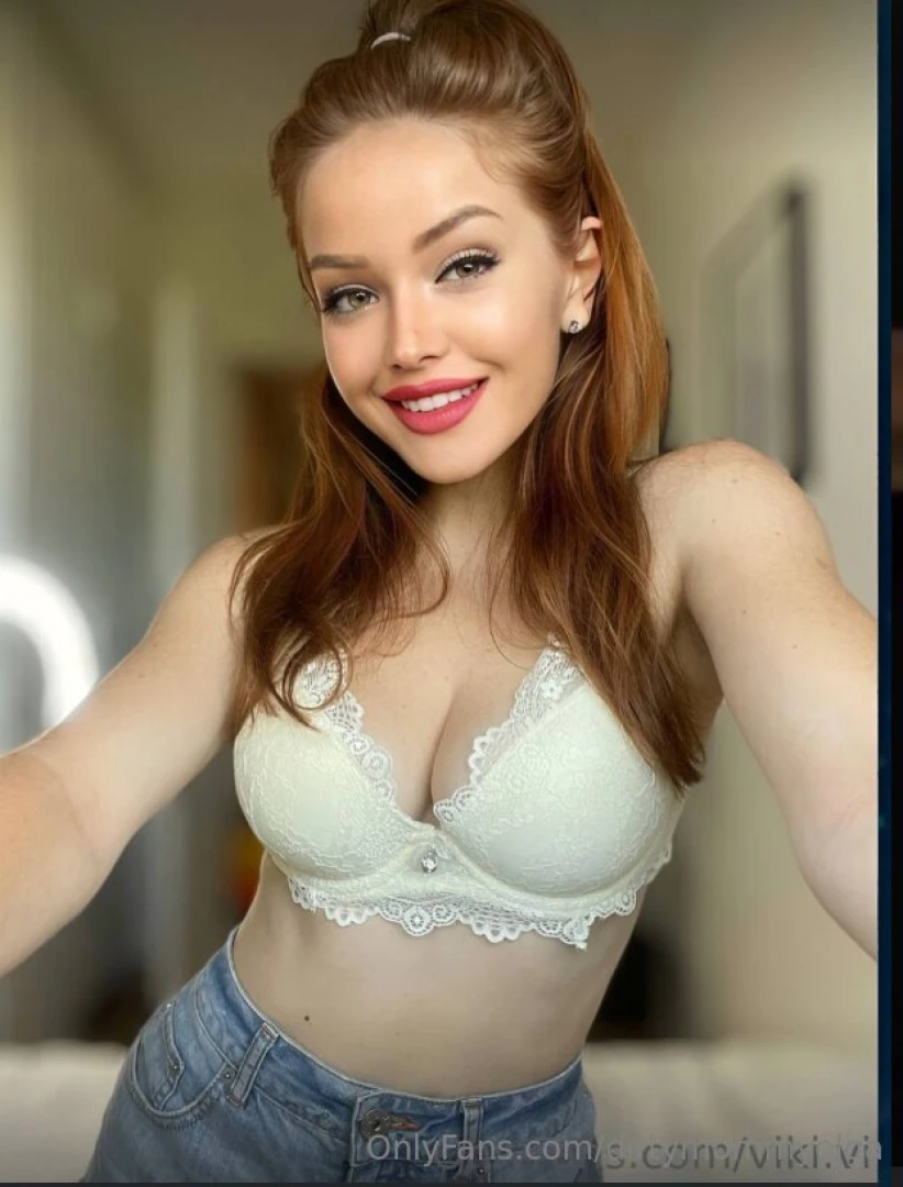 Red hair slut viki_vii wants you i heard this slut likes dirty games part 630 