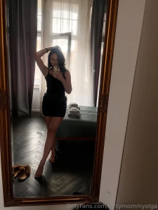 I feel like a statue of a beauty goddess have you noticed that too