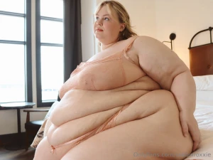 That s a lot of belly for just one girl part 5