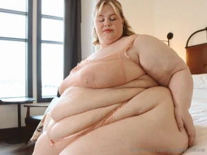 That s a lot of belly for just one girl part 1