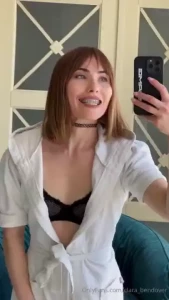 Feeling extra naughty today part 34