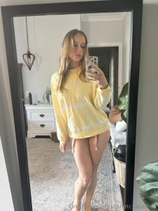 I might look sweet but my dms are where the real fun happens wanna