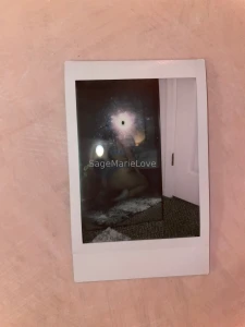 Would you want one part 1