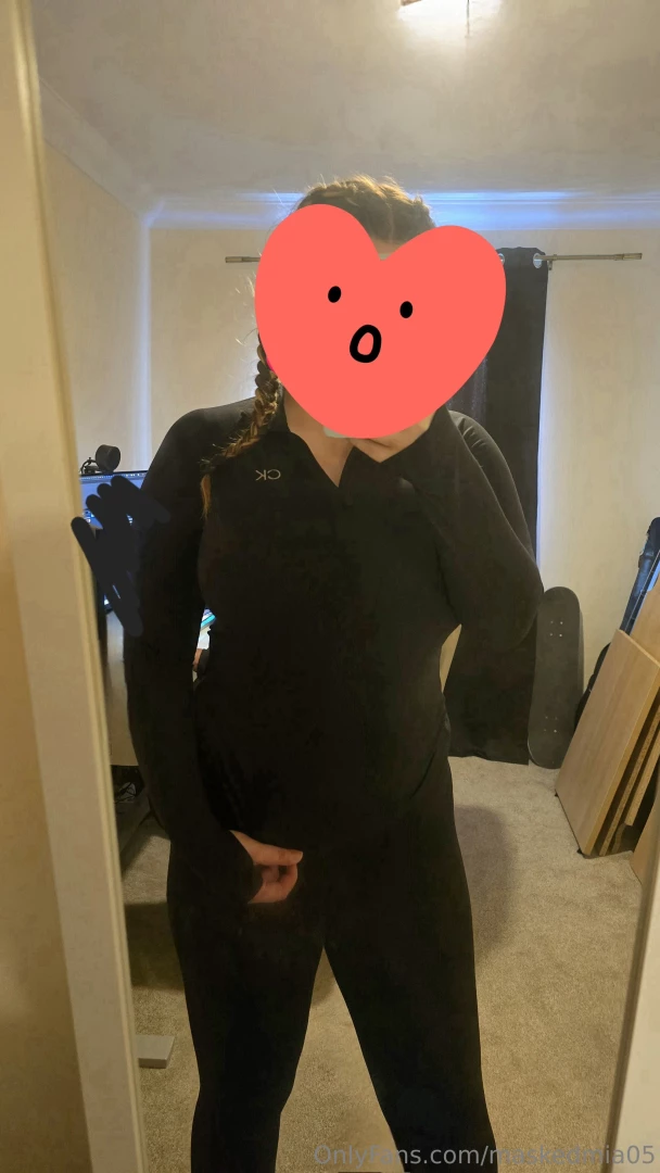 New gym fit what do you think part 2 