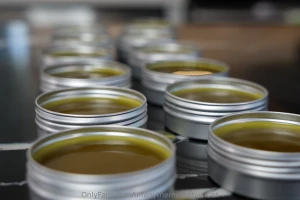 Atastewithgage and i have a oftv episode brewing fun in the kitchen