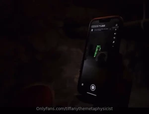 Mizpah basement figures making my rem pod go off