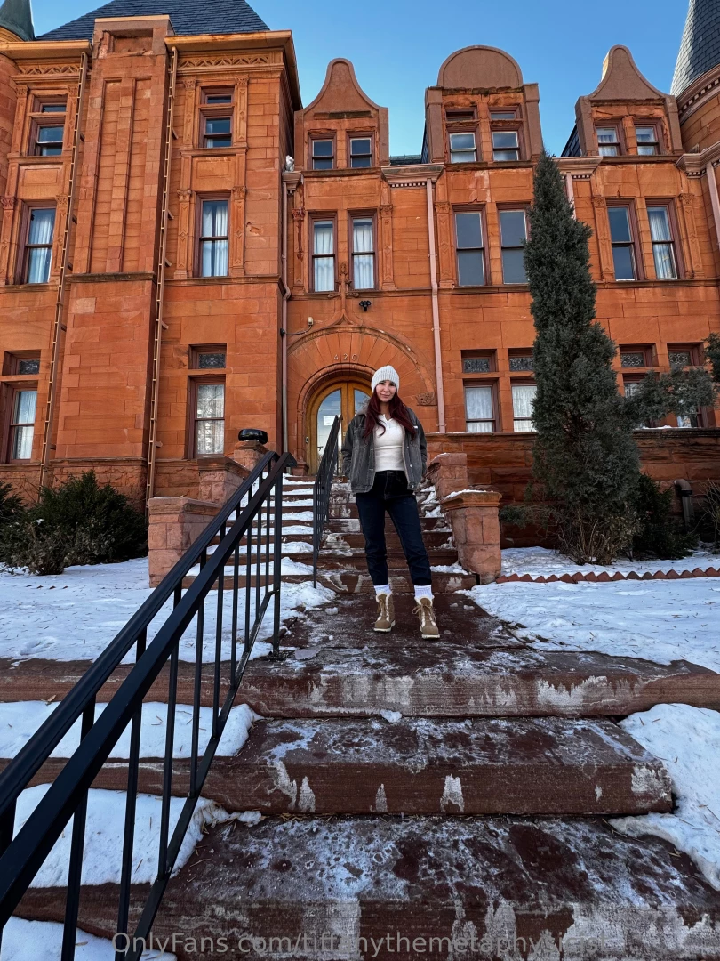 The patterson inn in denver colorado is steeped in mystery and rumored 