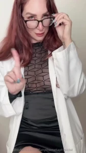 Asking me for my new spicy content