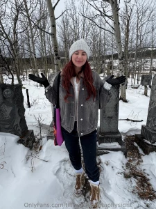 The central city cemetery in colorado is steeped in eerie lore with