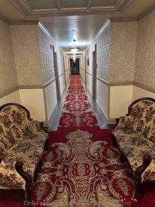 I can almost see the twins