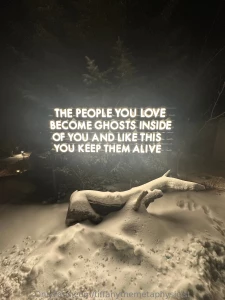 Lost one of my team members on the 21st it s been a rough week saw