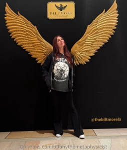 Earned my ghost hunting wings at the biltmore