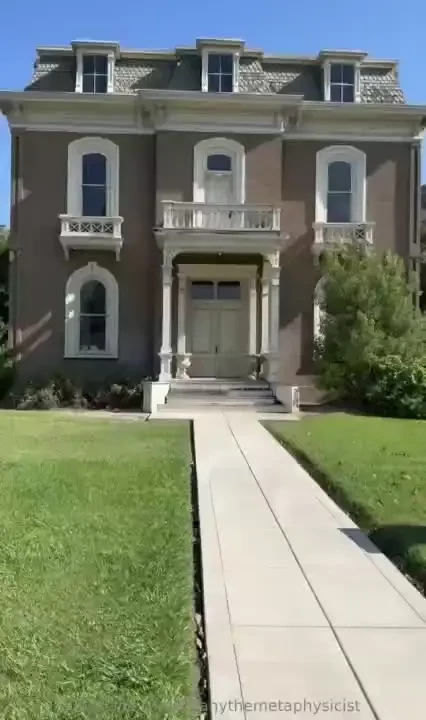 When you almost get hit by a train but hey found the cemetery 