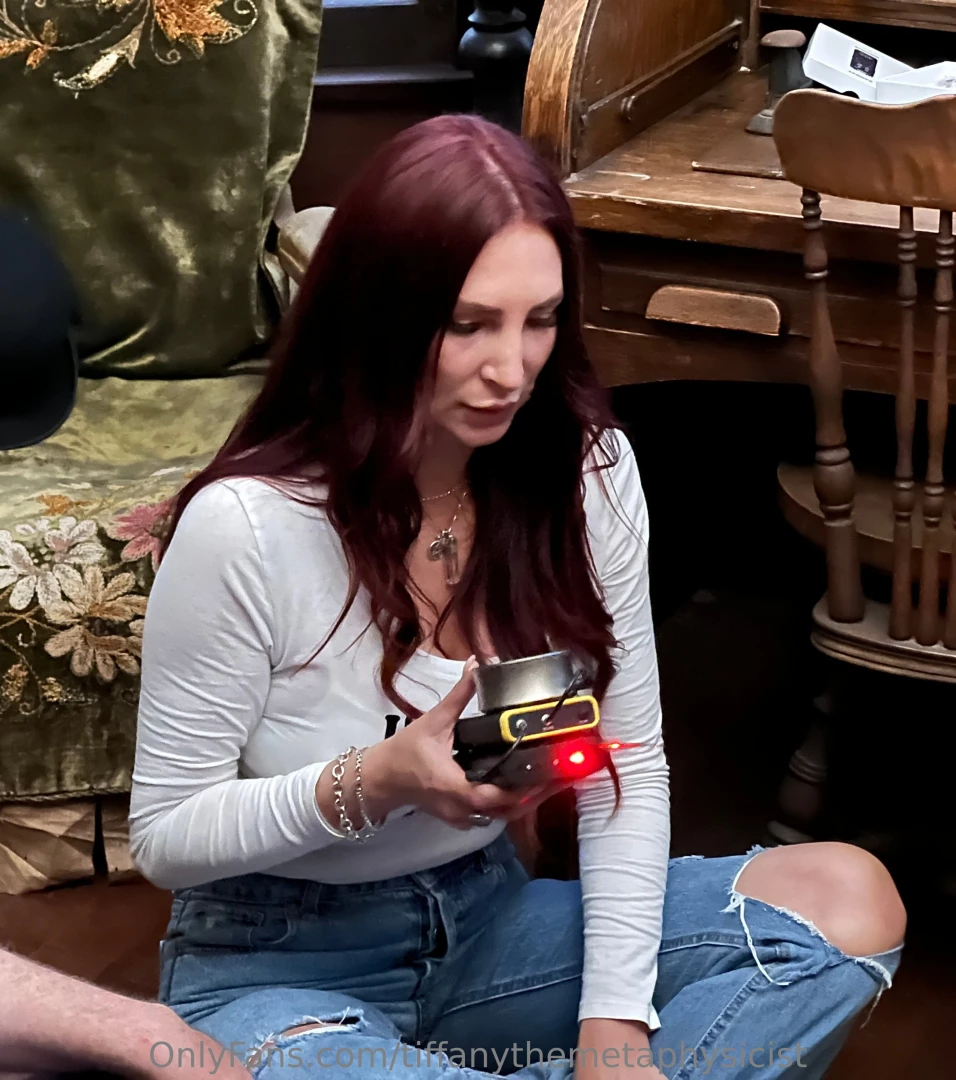 So many questions finally answered for the kellogg house this haunted 