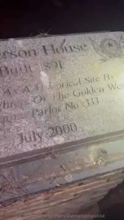 The patterson house in winchester california is said to be haunted by 