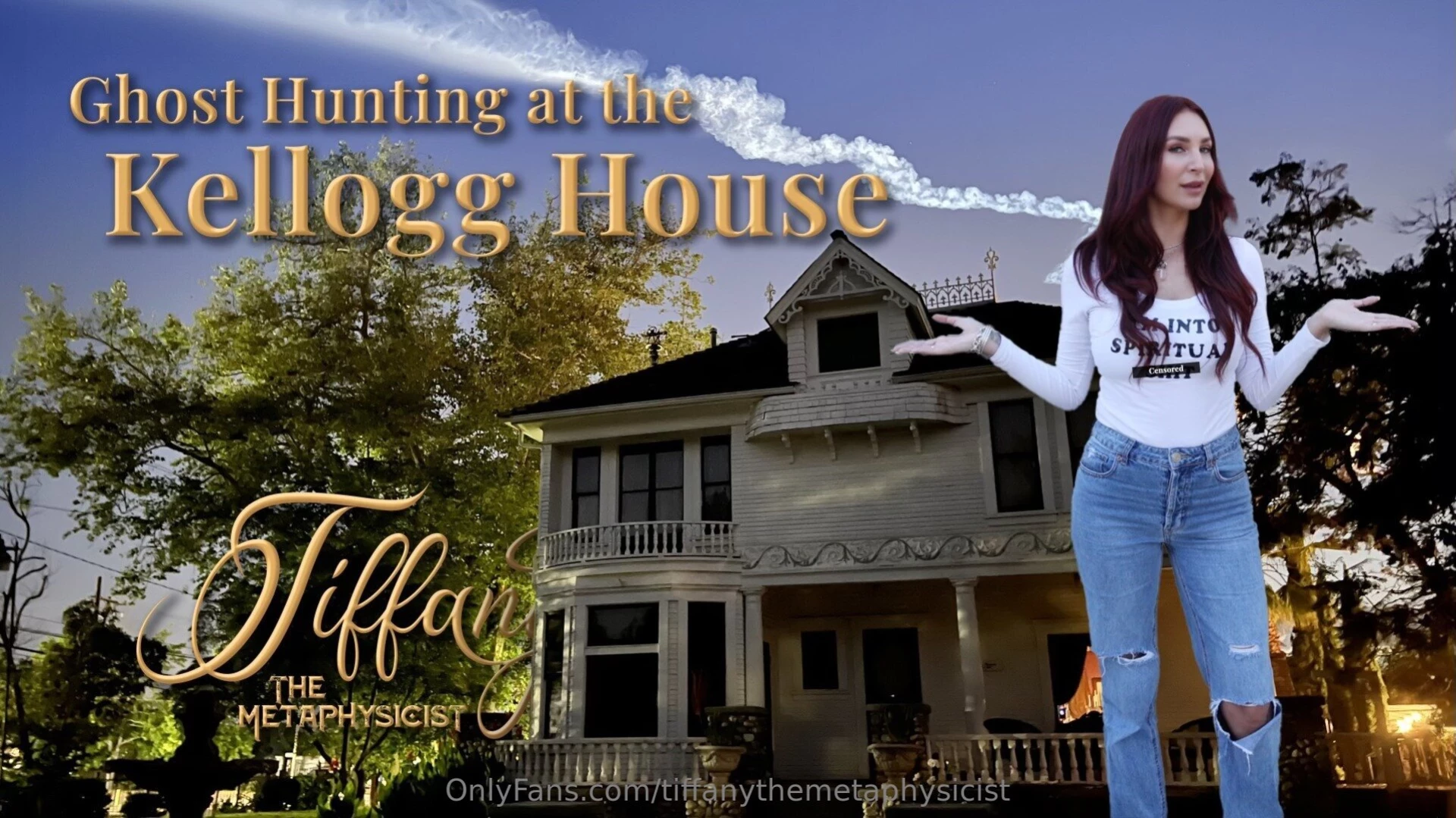 Https of tv v erhsm tick tock i heard a ghost clock ghost hunting at 