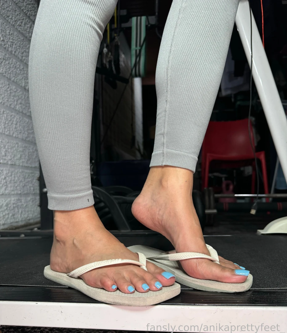 Just relax and lose yourself in my feet worship them like they re the part 18 