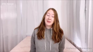 Coming tomorrow cw cuck cei i m going to fuck this man who thinks he s