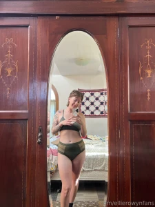 It s true i caused the heatwave i m just so hot