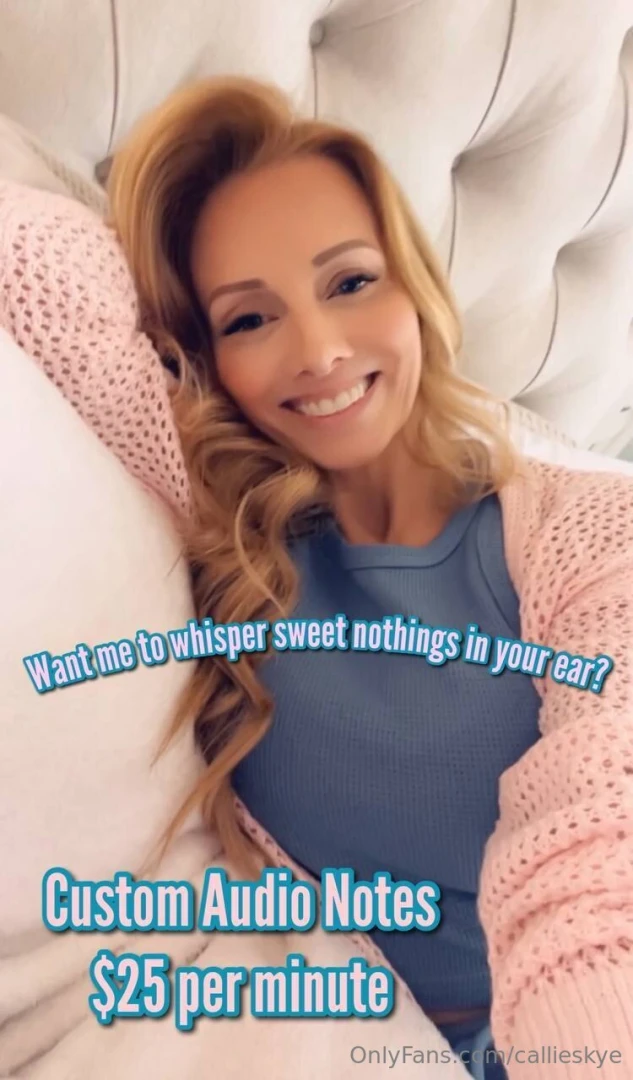 I ve got something new and special just for you babe part 4 