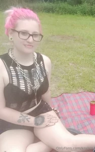 Festival amp cuddle time part 2